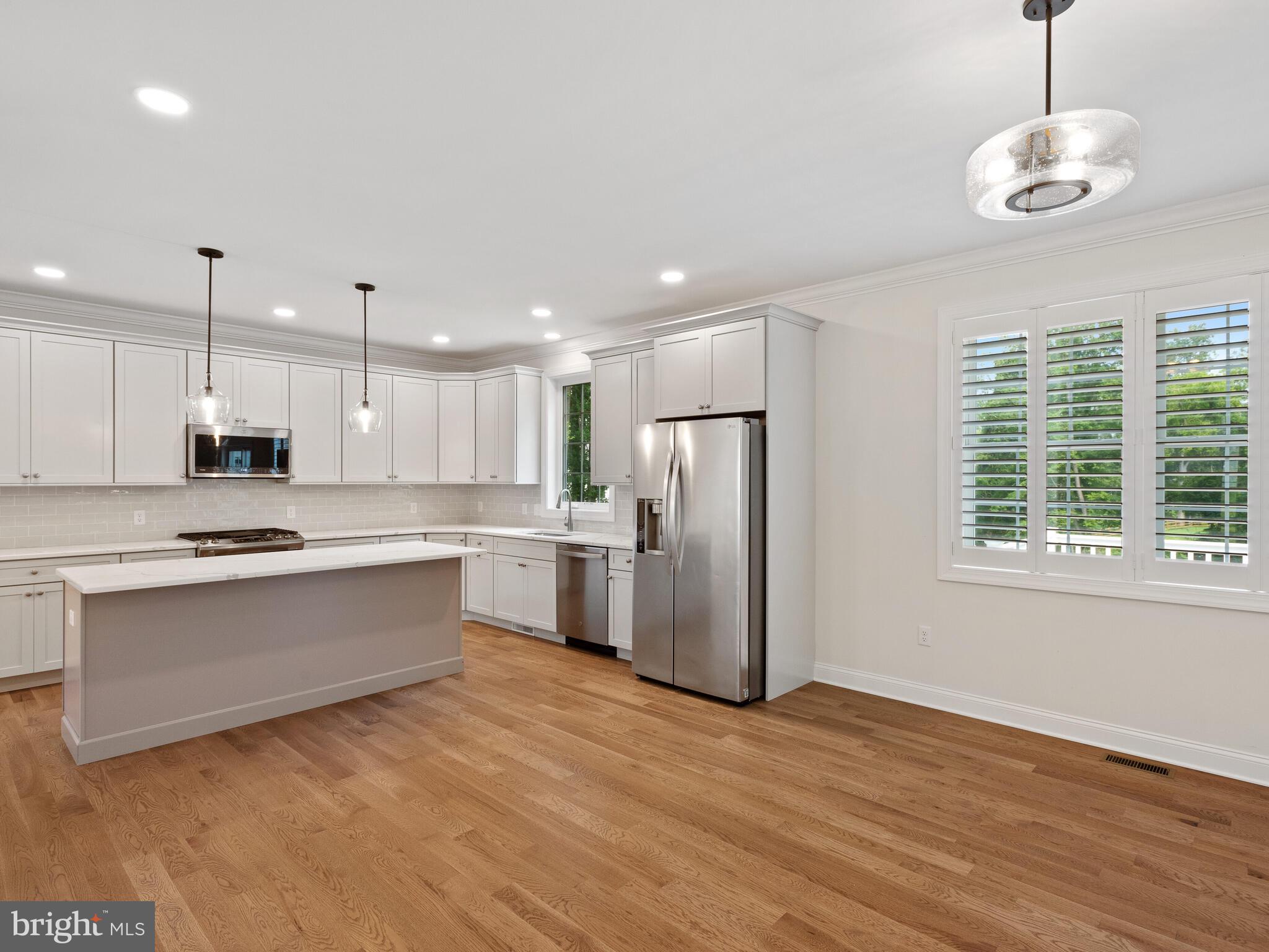 11 Barren Road Media, PA 19063 - Photo 27 of 62 Open concept allows for multiple uses of space
