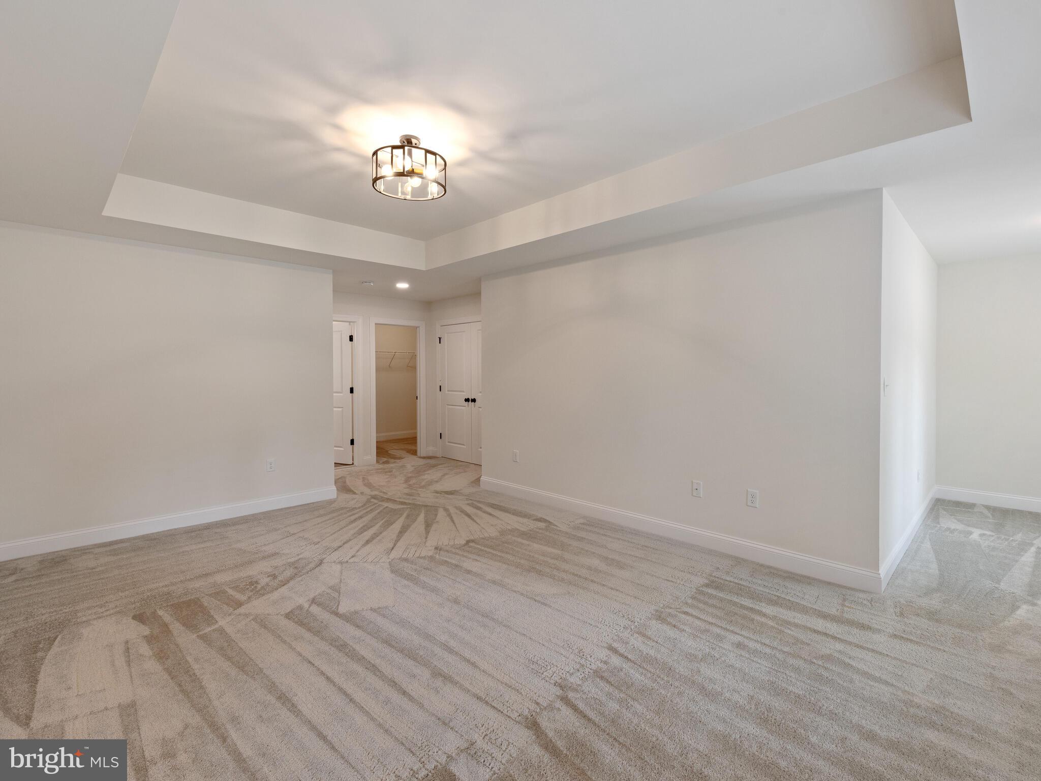 11 Barren Road Media, PA 19063 - Photo 36 of 62 View across master with sitting area on right
