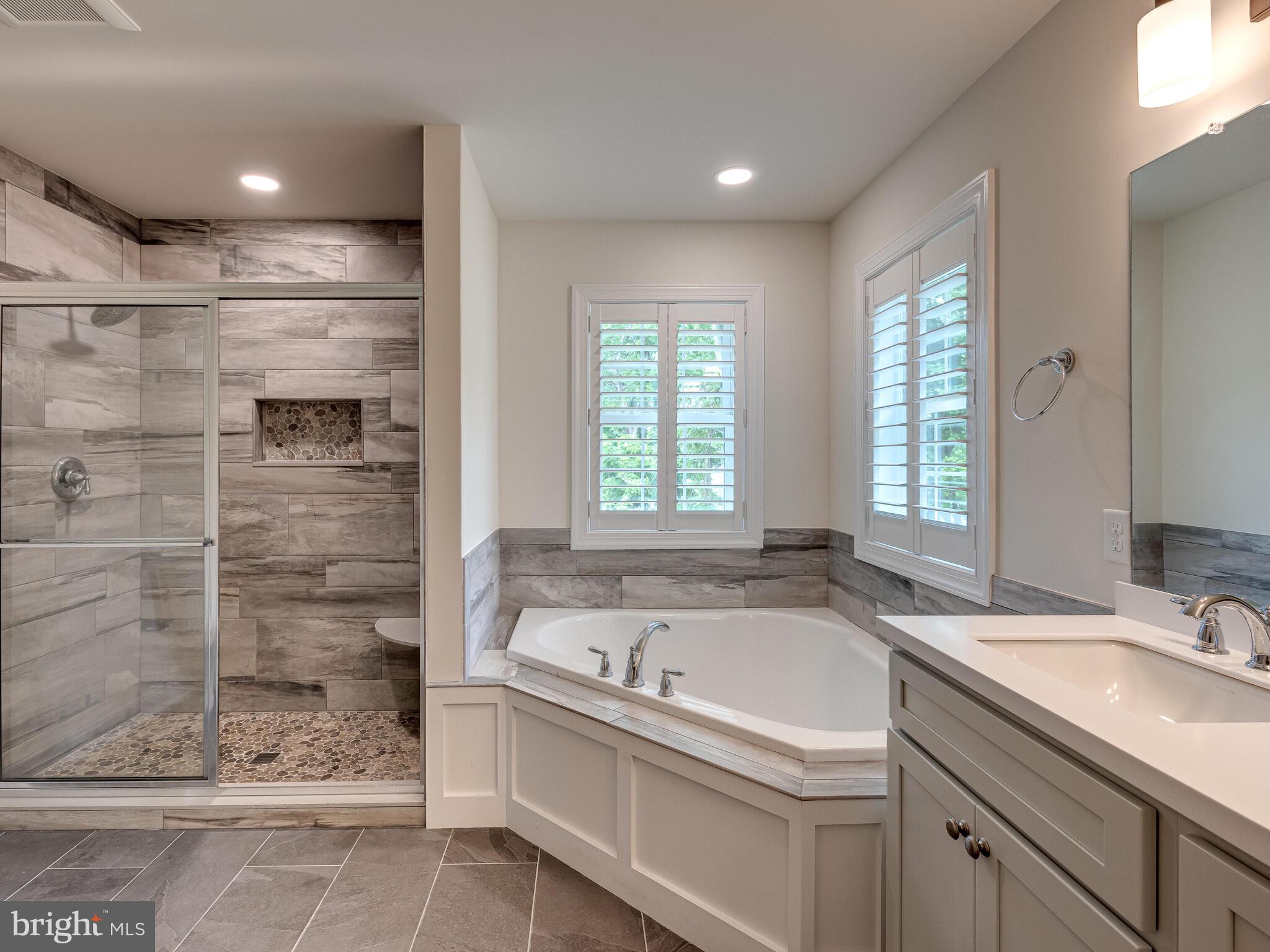 11 Barren Road Media, PA 19063 - Photo 40 of 62 Luxurious, spa-like retreat