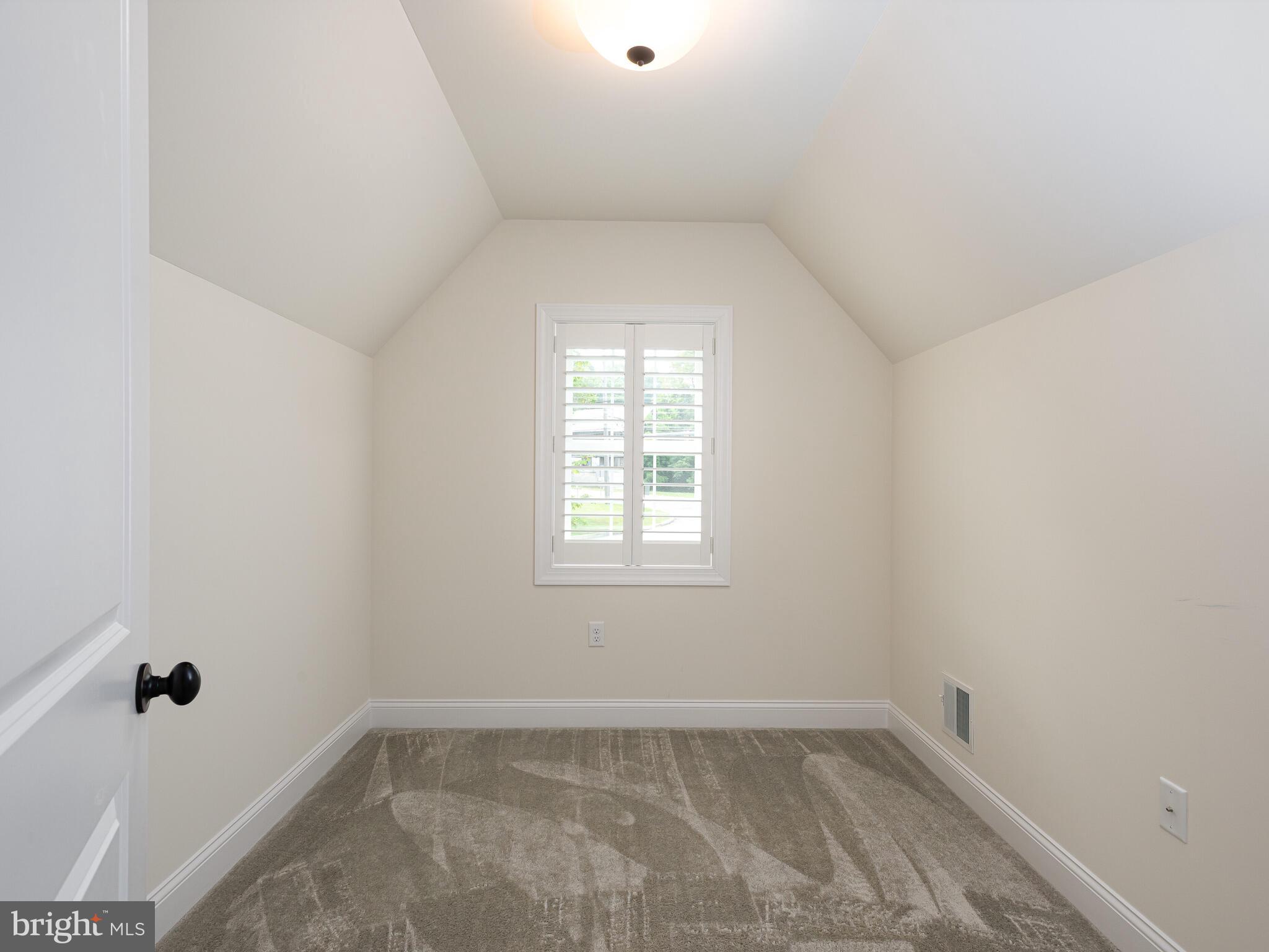 11 Barren Road Media, PA 19063 - Photo 48 of 62 Bonus room - office or whatever you can imagine!