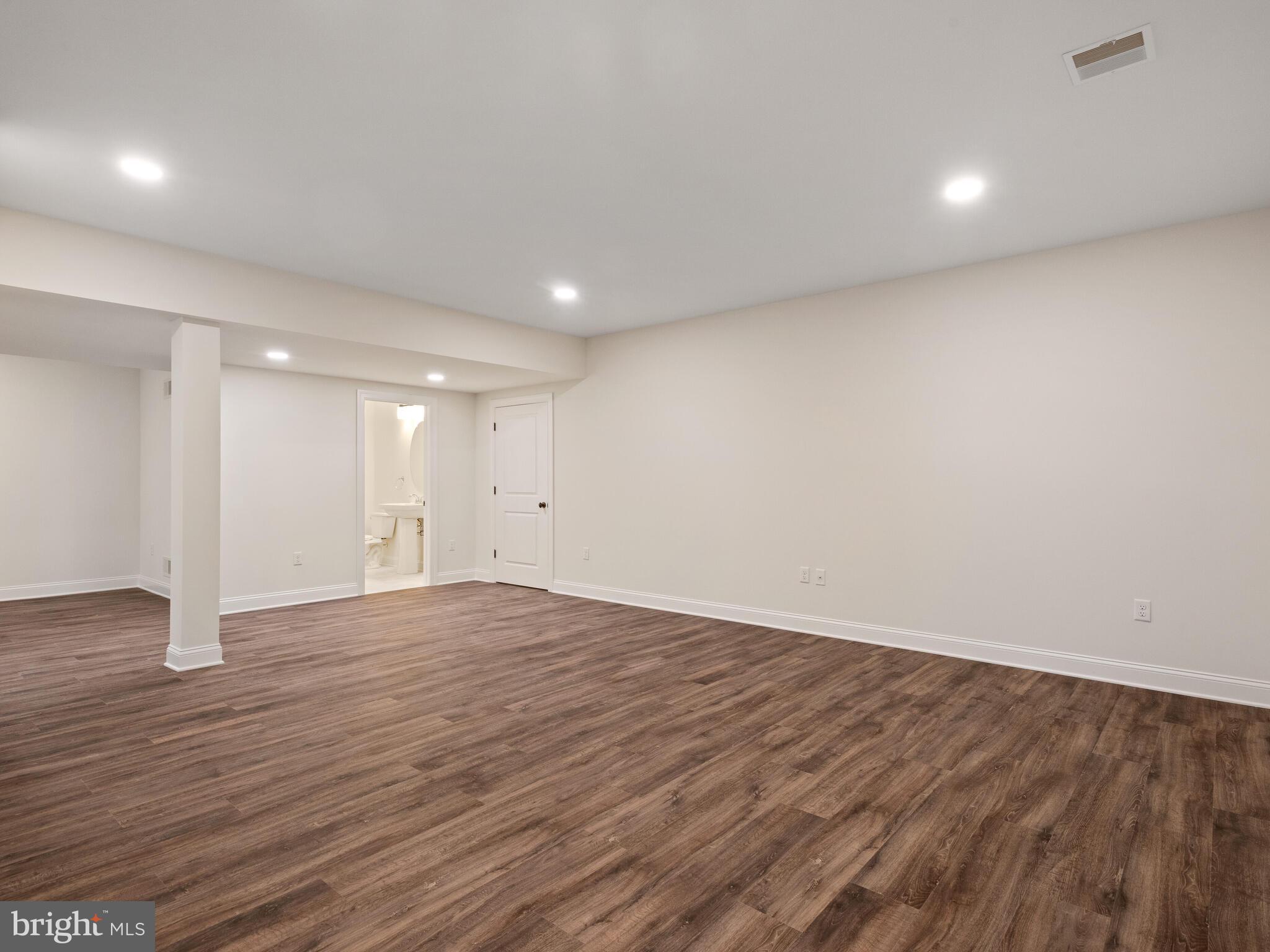 11 Barren Road Media, PA 19063 - Photo 55 of 62 What a great spot for your home theater!
