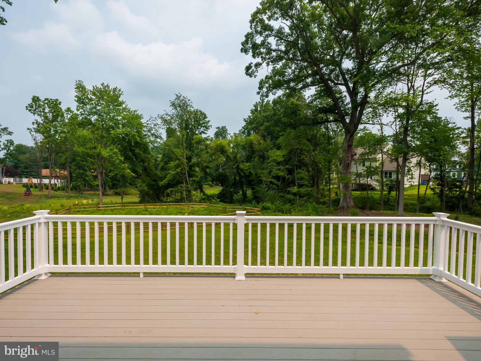 11 Barren Road Media, PA 19063 - Photo 57 of 62 Lots of outdoor seating on a summer evening
