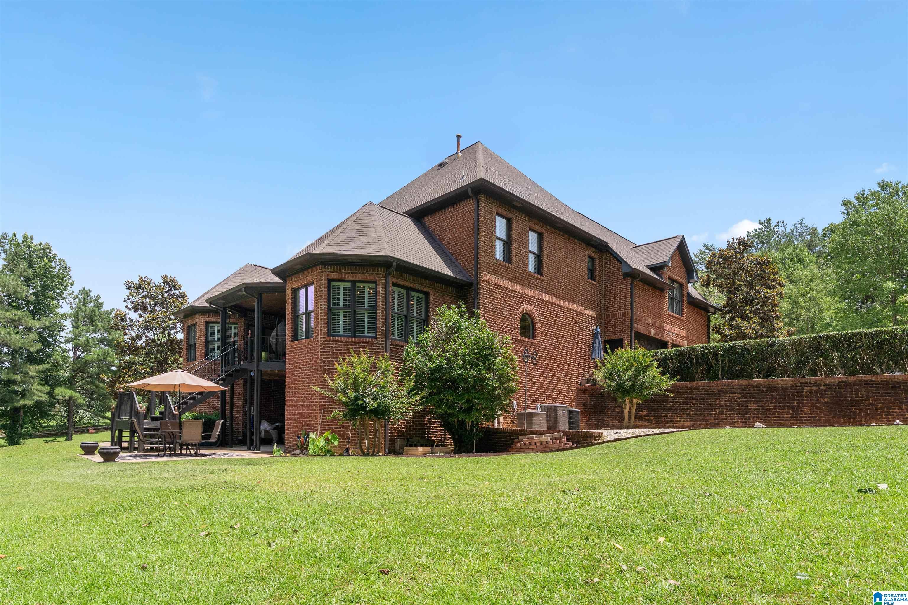 22786 Eastern Valley Road McCalla, AL 35111 - Photo 52 of 53