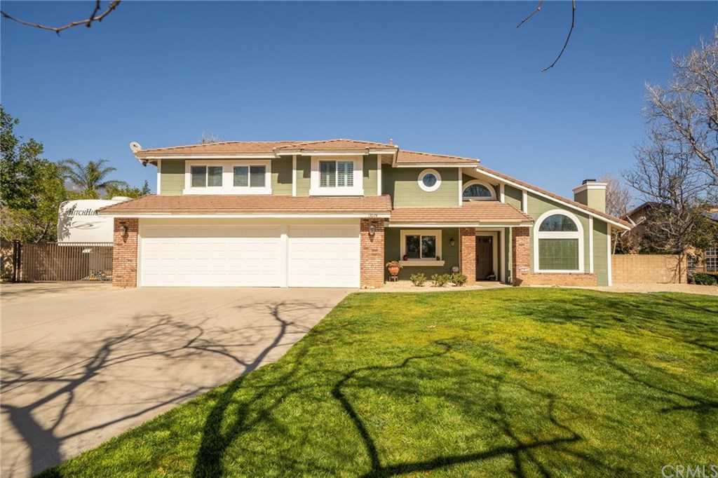 13074 Chickasaw Road Rancho Cucamonga, CA 91739 - Photo 1 of 1