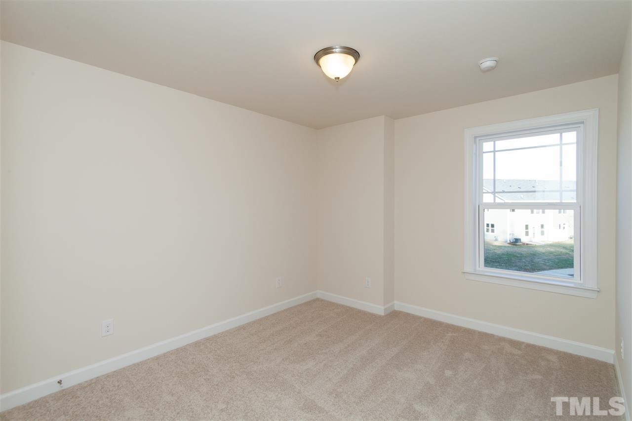 2409 Pecan Ridge Way Apex, NC 27502 - Photo 22 of 25 Not actual home, model photo used.