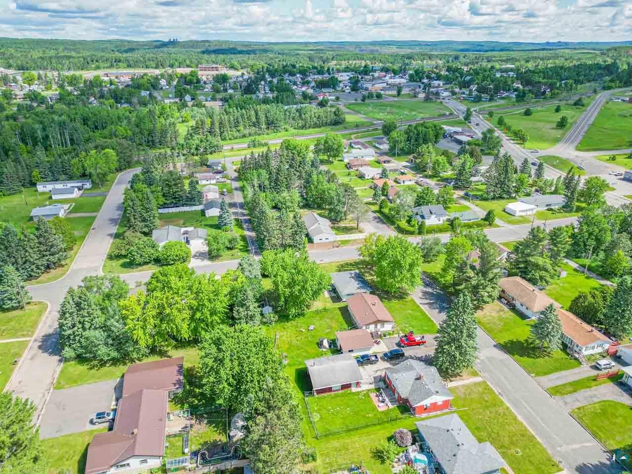 301 2nd Street North Biwabik, MN 55708 - Photo 42 of 43 Aerial view
