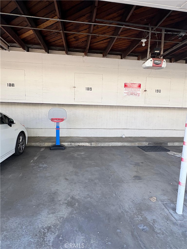 18619 Collins Street, Unit F29 Tarzana, CA 91356 - Photo 27 of 29 a view of storage and utility