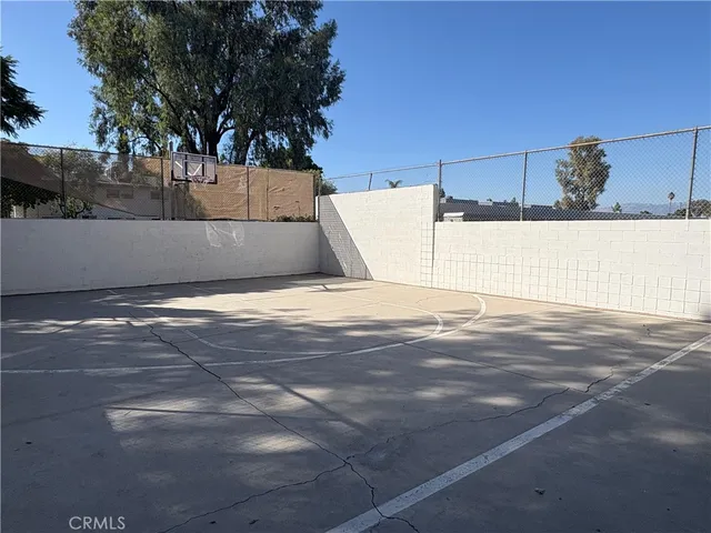 a view of a outdoor space