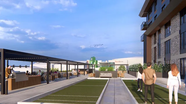 $1,125,000 | 1931 Holmgren Way, Unit 201, Green Bay, WI 54304