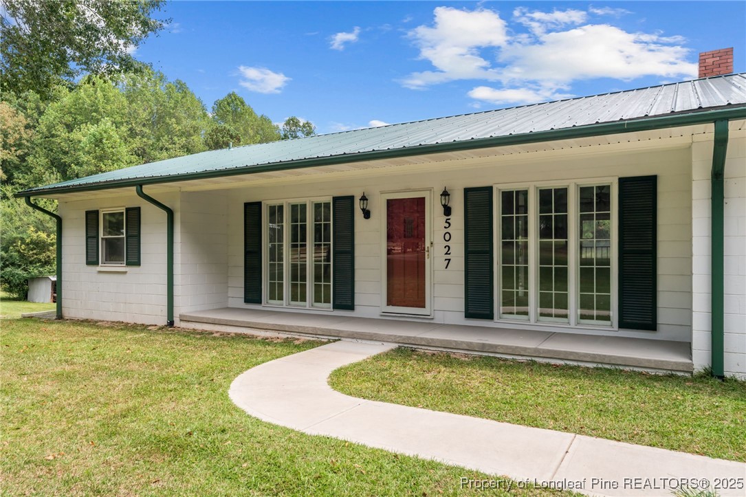 5027 Willett Road Sanford, NC 27332 - Photo 3 of 49