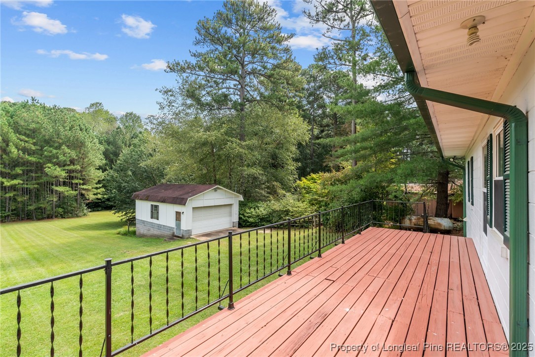 5027 Willett Road Sanford, NC 27332 - Photo 31 of 49