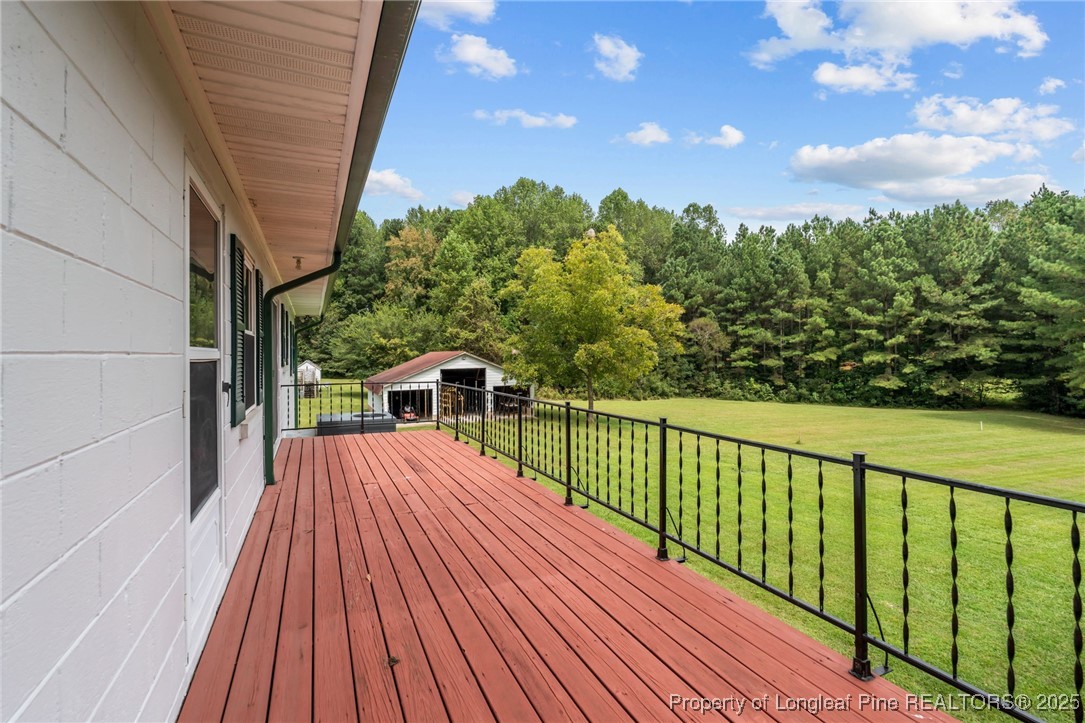 5027 Willett Road Sanford, NC 27332 - Photo 32 of 49