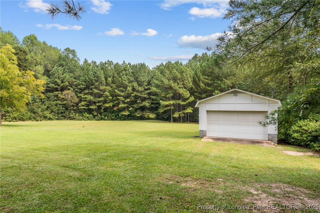 5027 Willett Road Sanford, NC 27332 - Photo 33 of 49