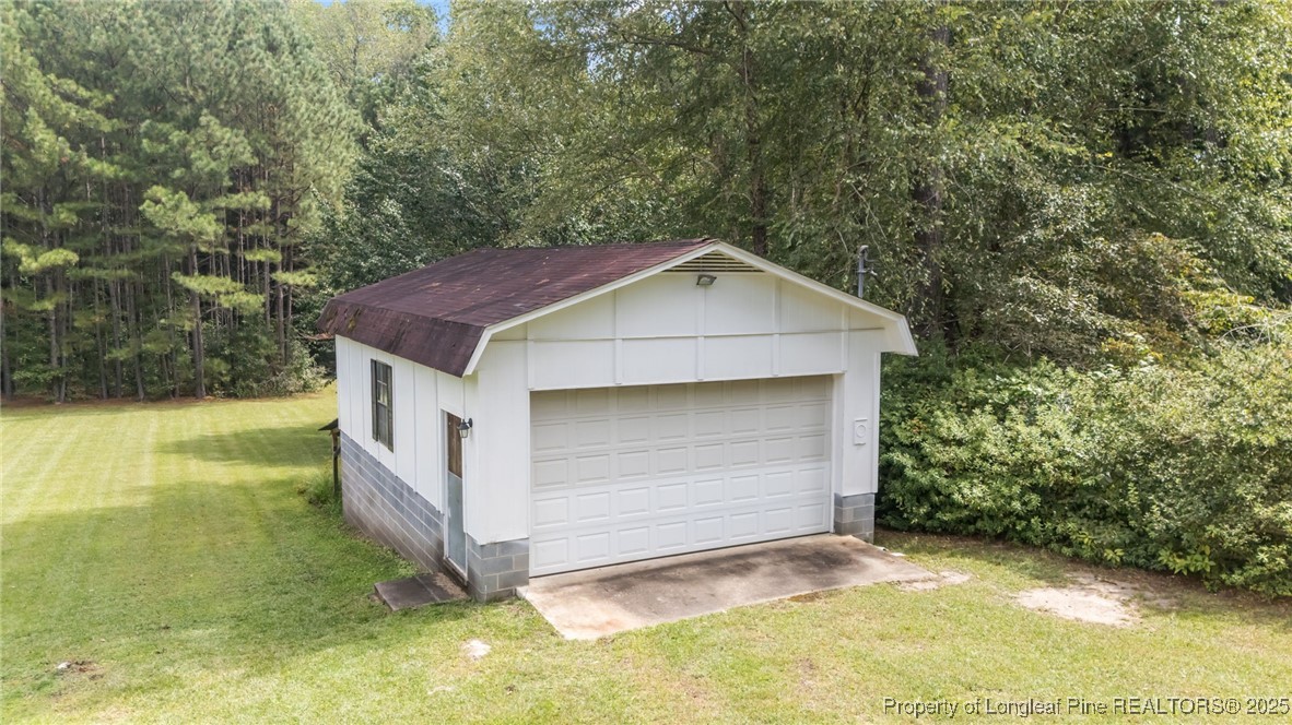 5027 Willett Road Sanford, NC 27332 - Photo 34 of 49