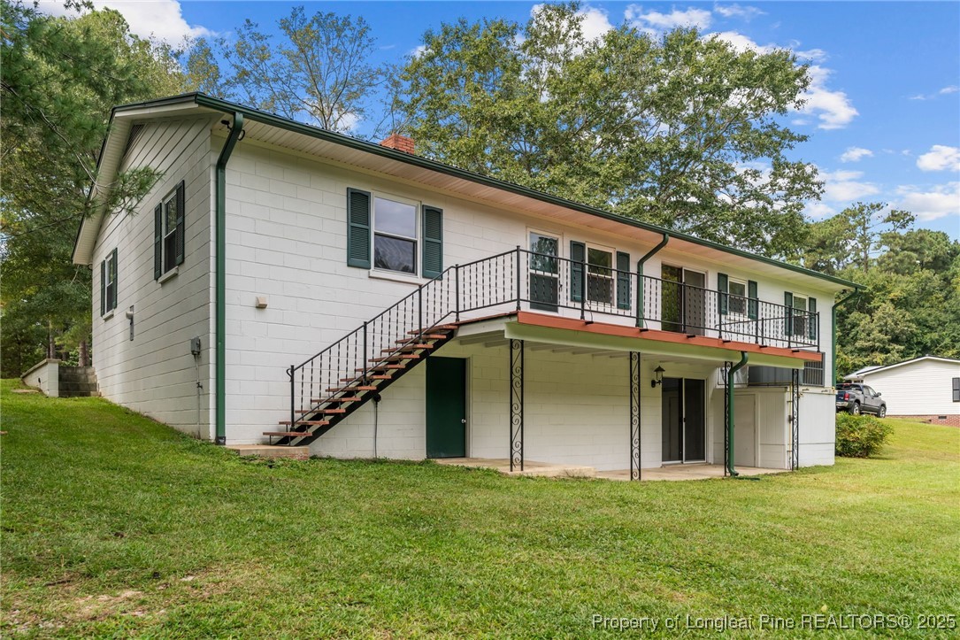 5027 Willett Road Sanford, NC 27332 - Photo 37 of 49