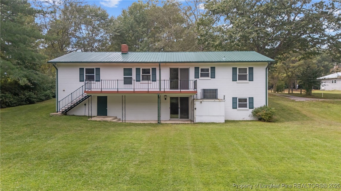 5027 Willett Road Sanford, NC 27332 - Photo 38 of 49