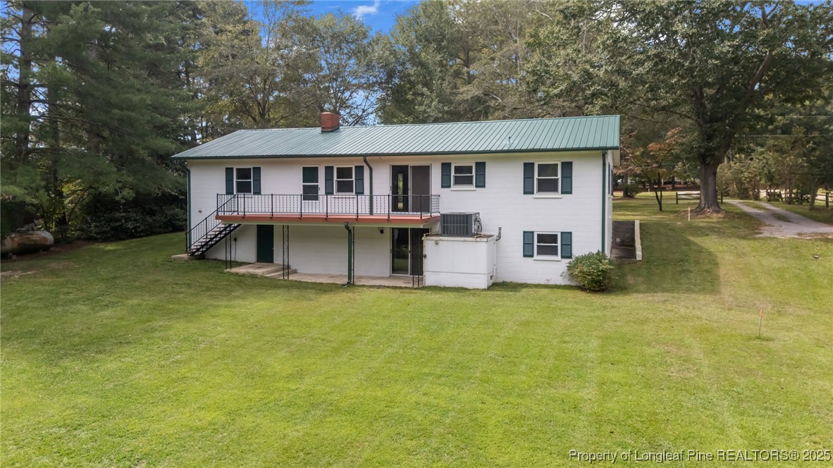 5027 Willett Road Sanford, NC 27332 - Photo 39 of 49