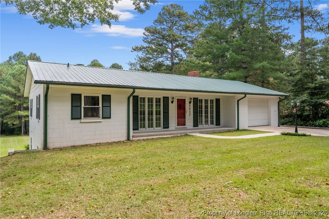 5027 Willett Road Sanford, NC 27332 - Photo 41 of 49