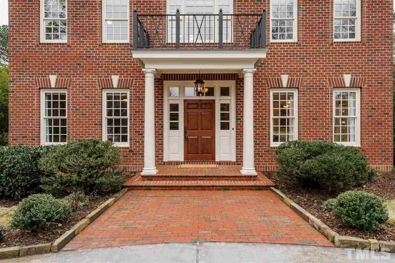 3219 Darien Drive Raleigh, NC 27607 - Photo 2 of 25