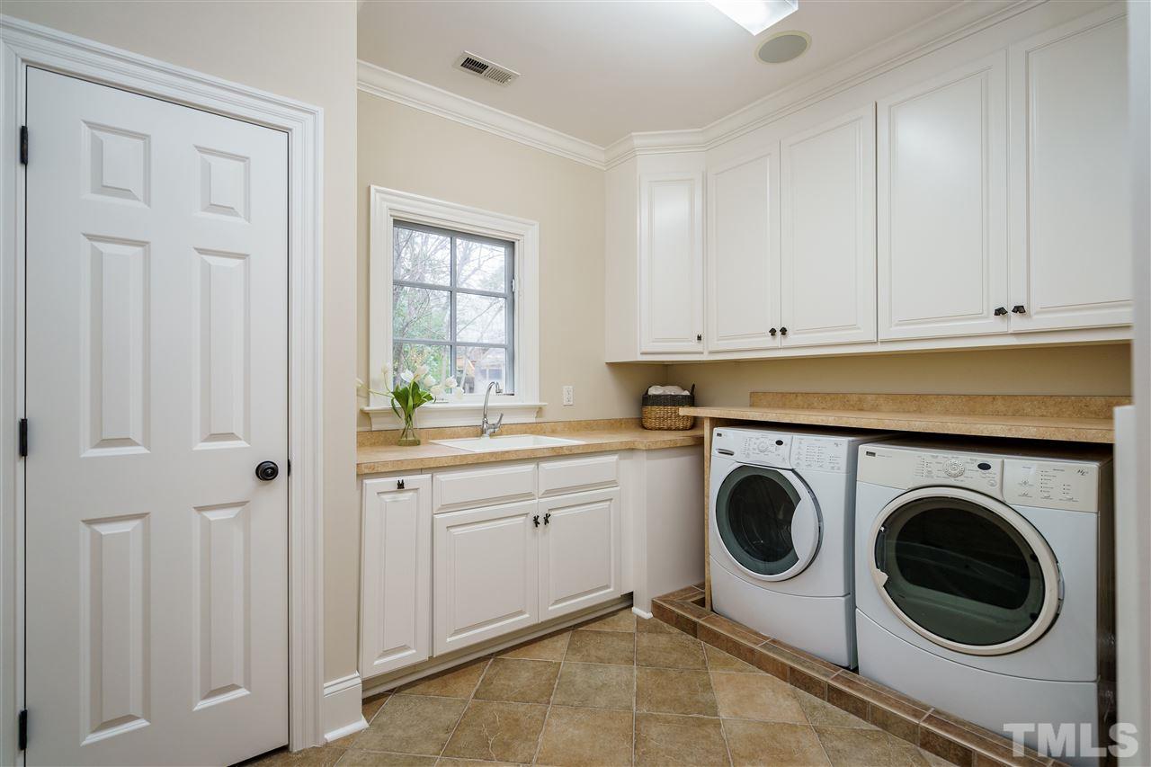 3219 Darien Drive Raleigh, NC 27607 - Photo 16 of 25
