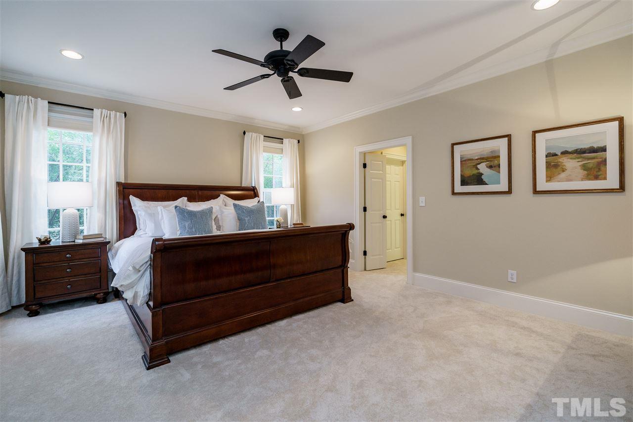 3219 Darien Drive Raleigh, NC 27607 - Photo 17 of 25