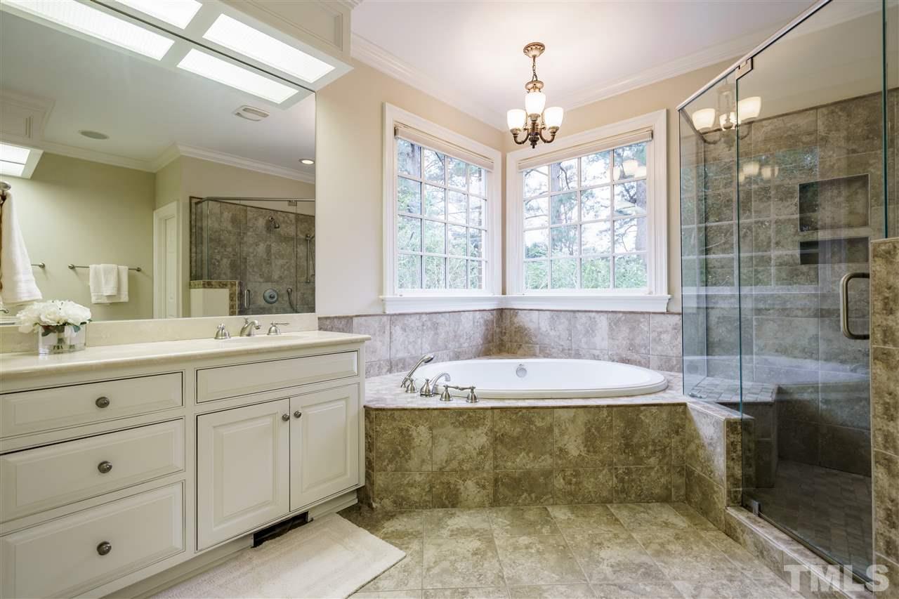 3219 Darien Drive Raleigh, NC 27607 - Photo 18 of 25