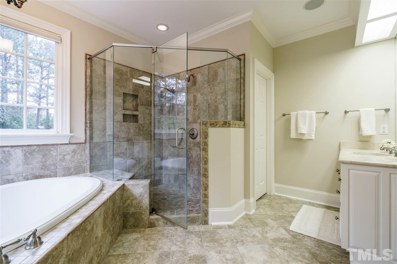 3219 Darien Drive Raleigh, NC 27607 - Photo 19 of 25