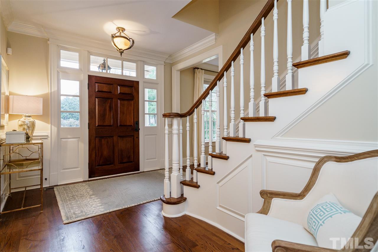 3219 Darien Drive Raleigh, NC 27607 - Photo 3 of 25