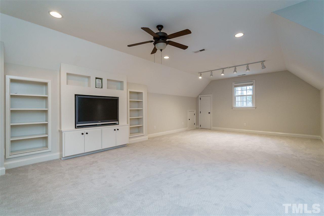 3219 Darien Drive Raleigh, NC 27607 - Photo 22 of 25