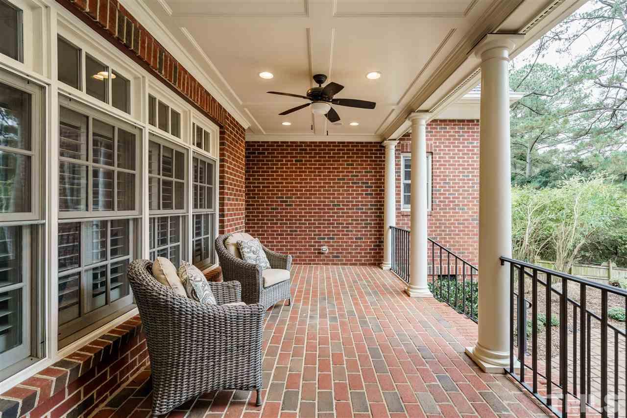 3219 Darien Drive Raleigh, NC 27607 - Photo 23 of 25