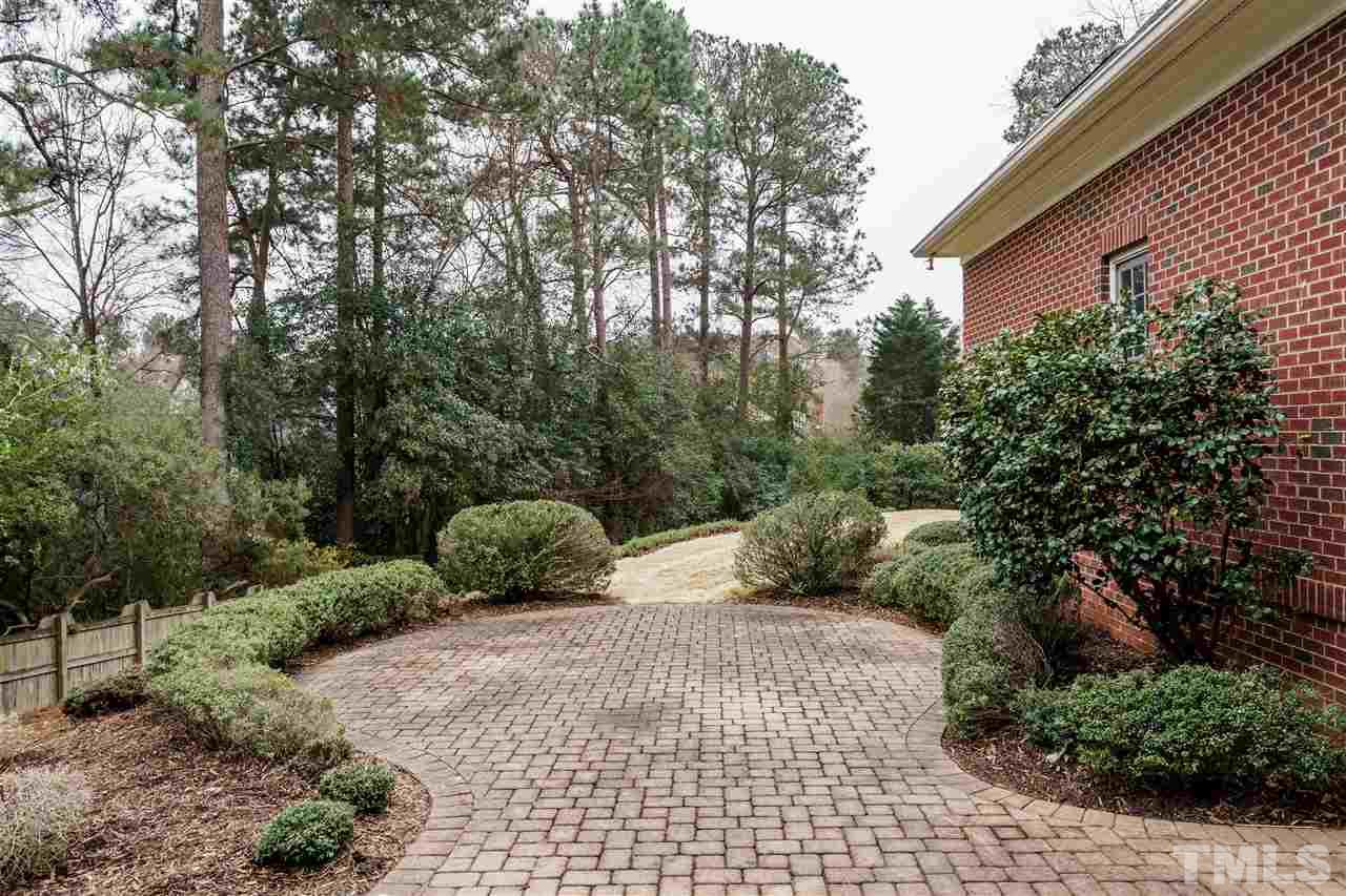 3219 Darien Drive Raleigh, NC 27607 - Photo 24 of 25