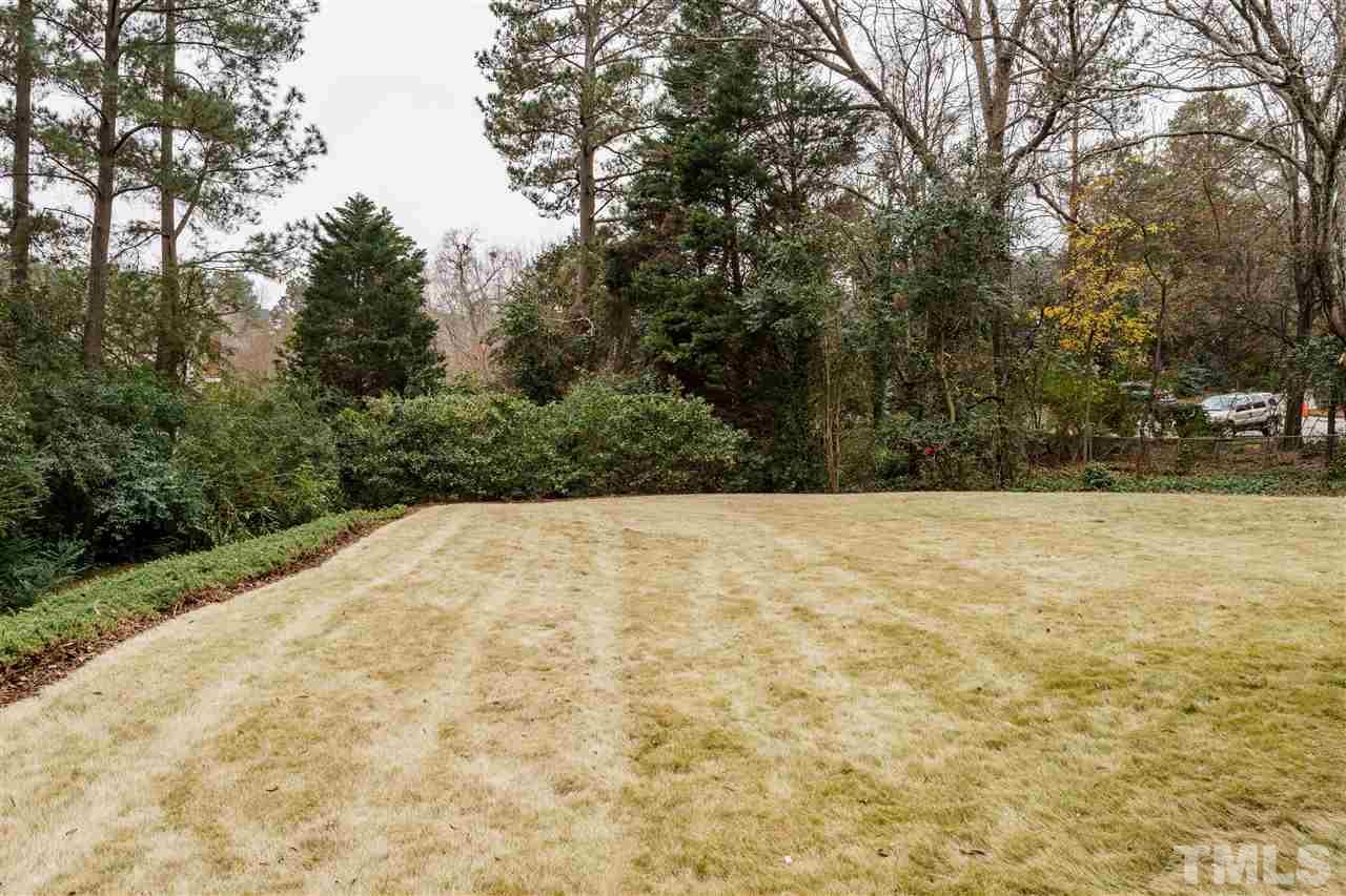 3219 Darien Drive Raleigh, NC 27607 - Photo 25 of 25