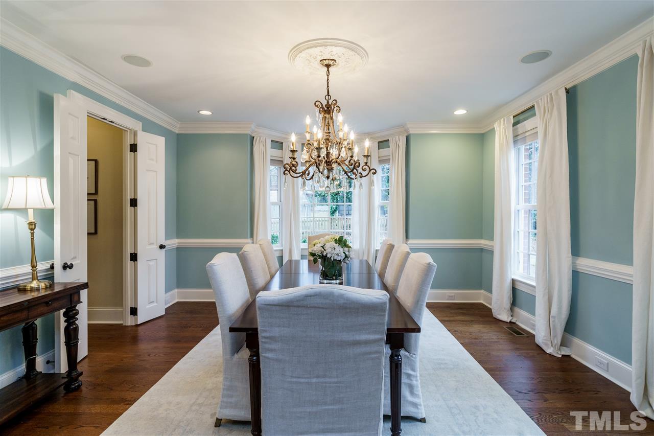 3219 Darien Drive Raleigh, NC 27607 - Photo 4 of 25