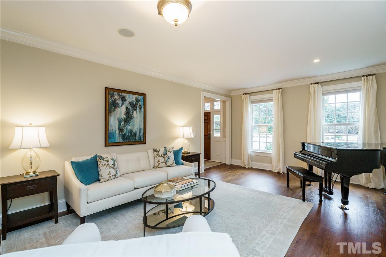 3219 Darien Drive Raleigh, NC 27607 - Photo 6 of 25