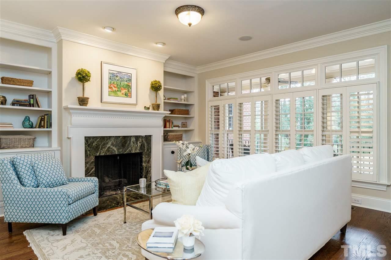 3219 Darien Drive Raleigh, NC 27607 - Photo 7 of 25