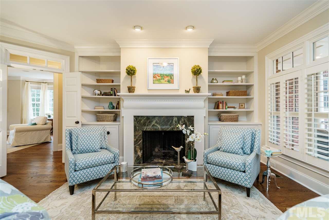 3219 Darien Drive Raleigh, NC 27607 - Photo 8 of 25
