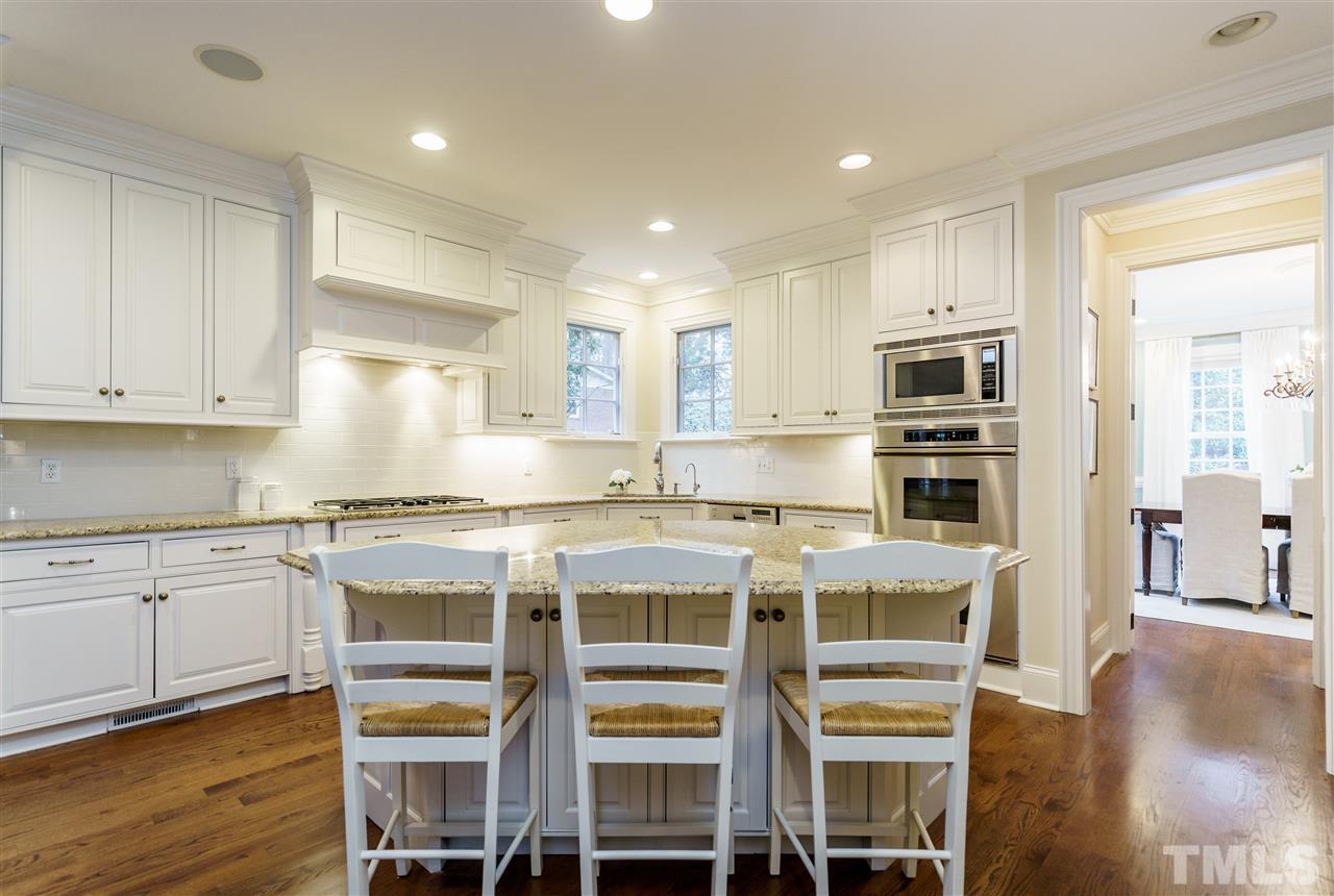 3219 Darien Drive Raleigh, NC 27607 - Photo 10 of 25