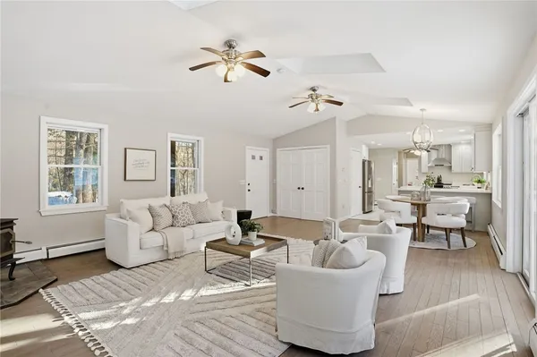 $839,900 | 155 Beechwood Hill Trail, Exeter, RI 02822