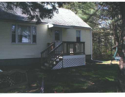 837 Bulgarmarsh Road Tiverton, RI 02878 - Photo 1 of 3 Exterior Front.