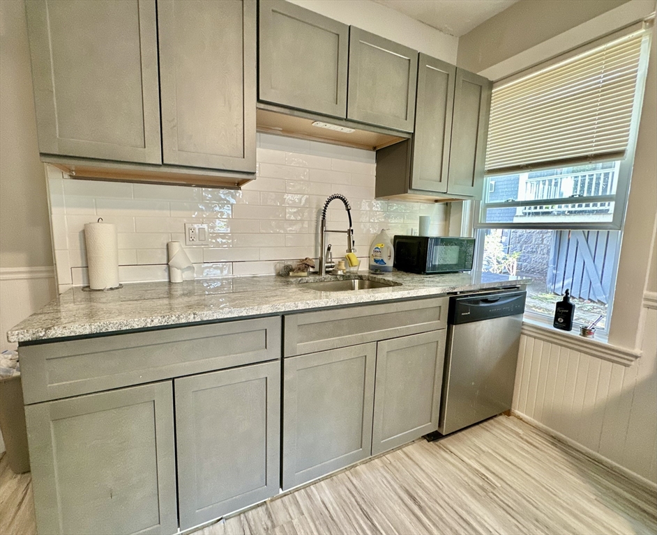 8 Parkton Road, Unit 1 Boston, MA 02130 - Photo 3 of 11
