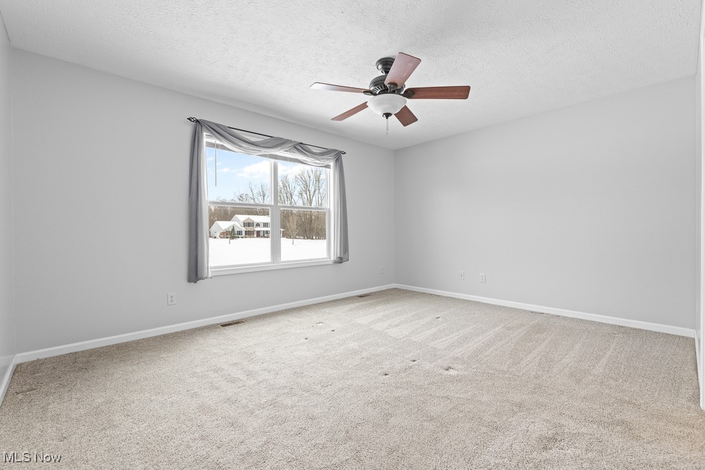 8544 Yale Road Rootstown, OH 44272 - Photo 27 of 50 Master bedroom