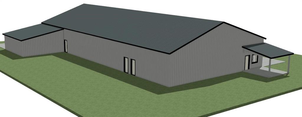 750 Wible Road Sherman, TX 75092 - Photo 11 of 26 a backyard of a house with table and chairs