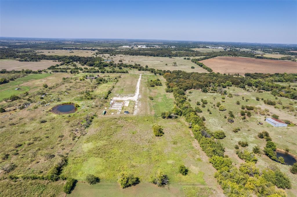 750 Wible Road Sherman, TX 75092 - Photo 17 of 26 a view of lake view and mountain
