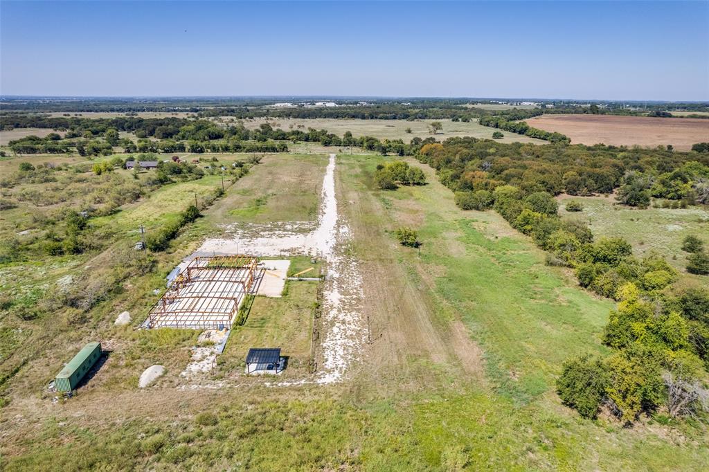 750 Wible Road Sherman, TX 75092 - Photo 19 of 26 a view of lake view and mountain view