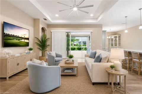 $885,000 | 10240 Avonleigh Drive, Bonita Springs, FL 34135