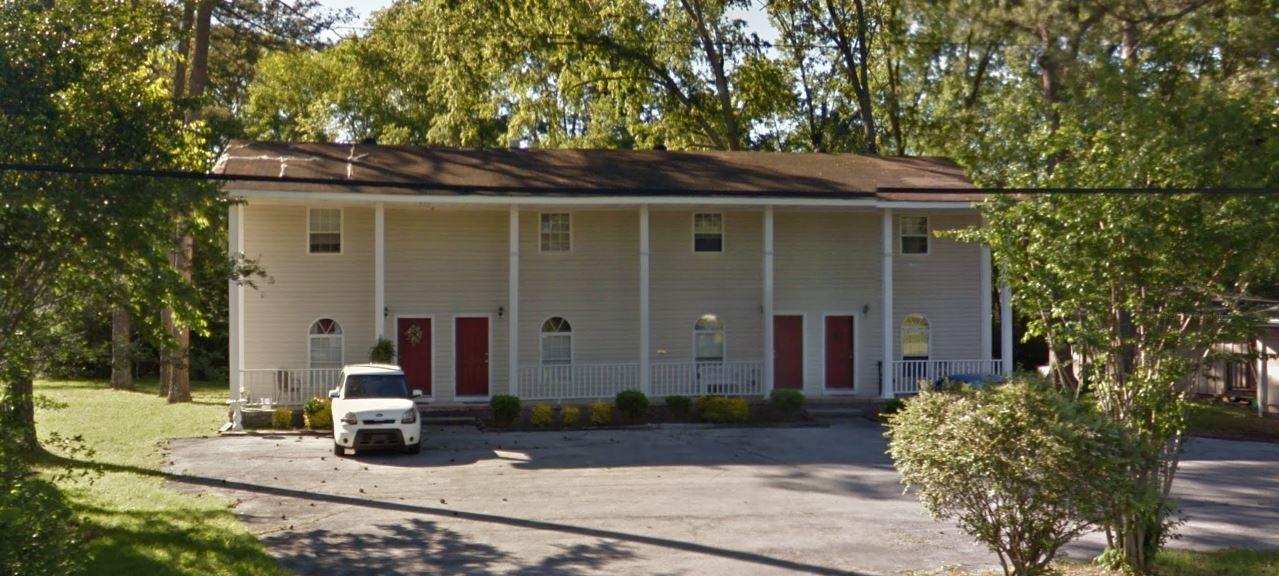 1113 mcbrien street view
