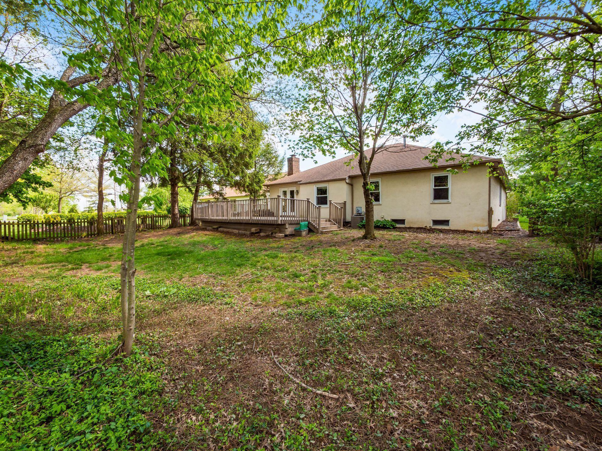 5314 Roscommon Road Dublin, OH 43017 - Photo 40 of 42