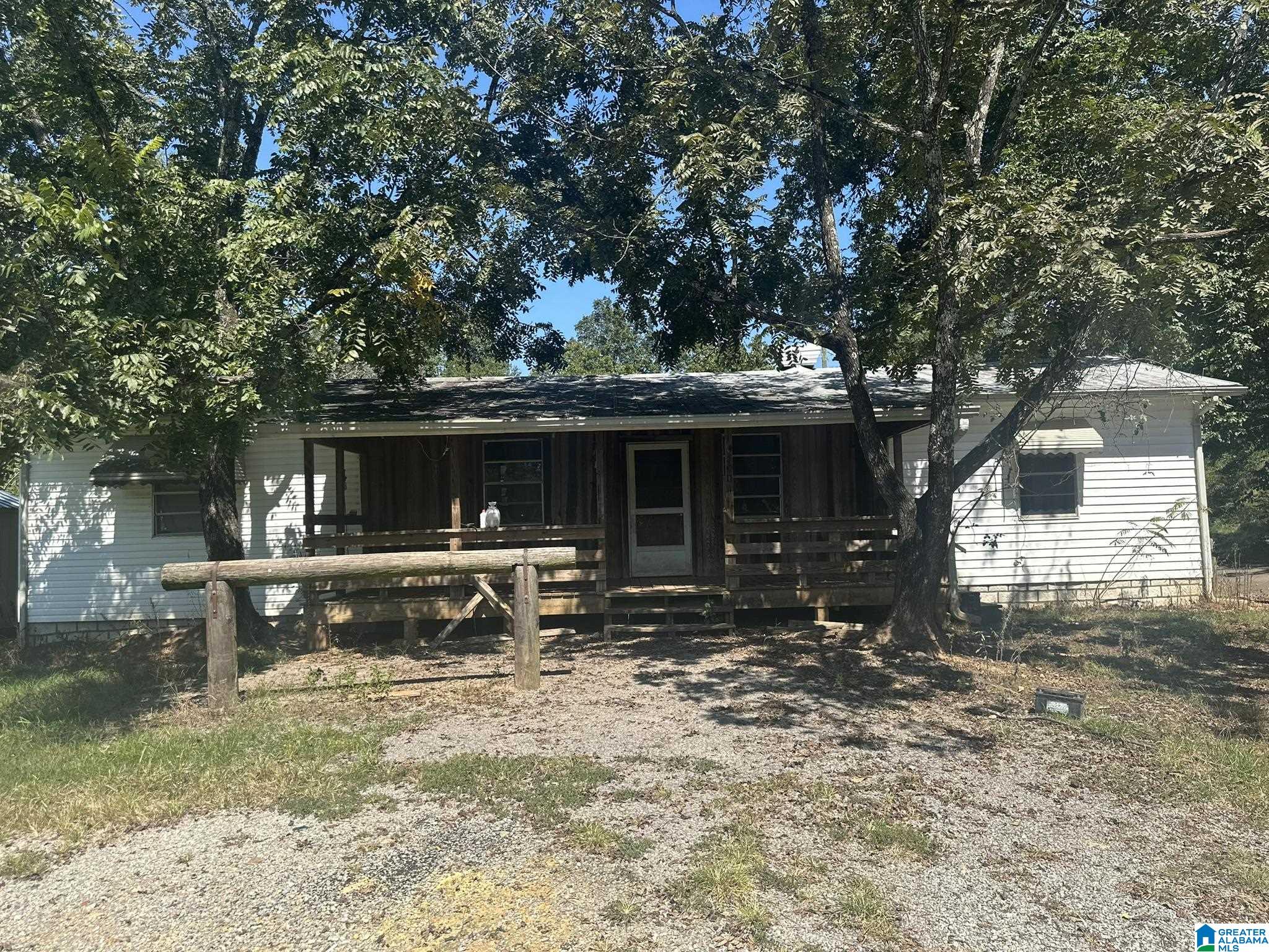 8 Blue Ridge Drive Talladega, AL 35160 - Photo 2 of 24