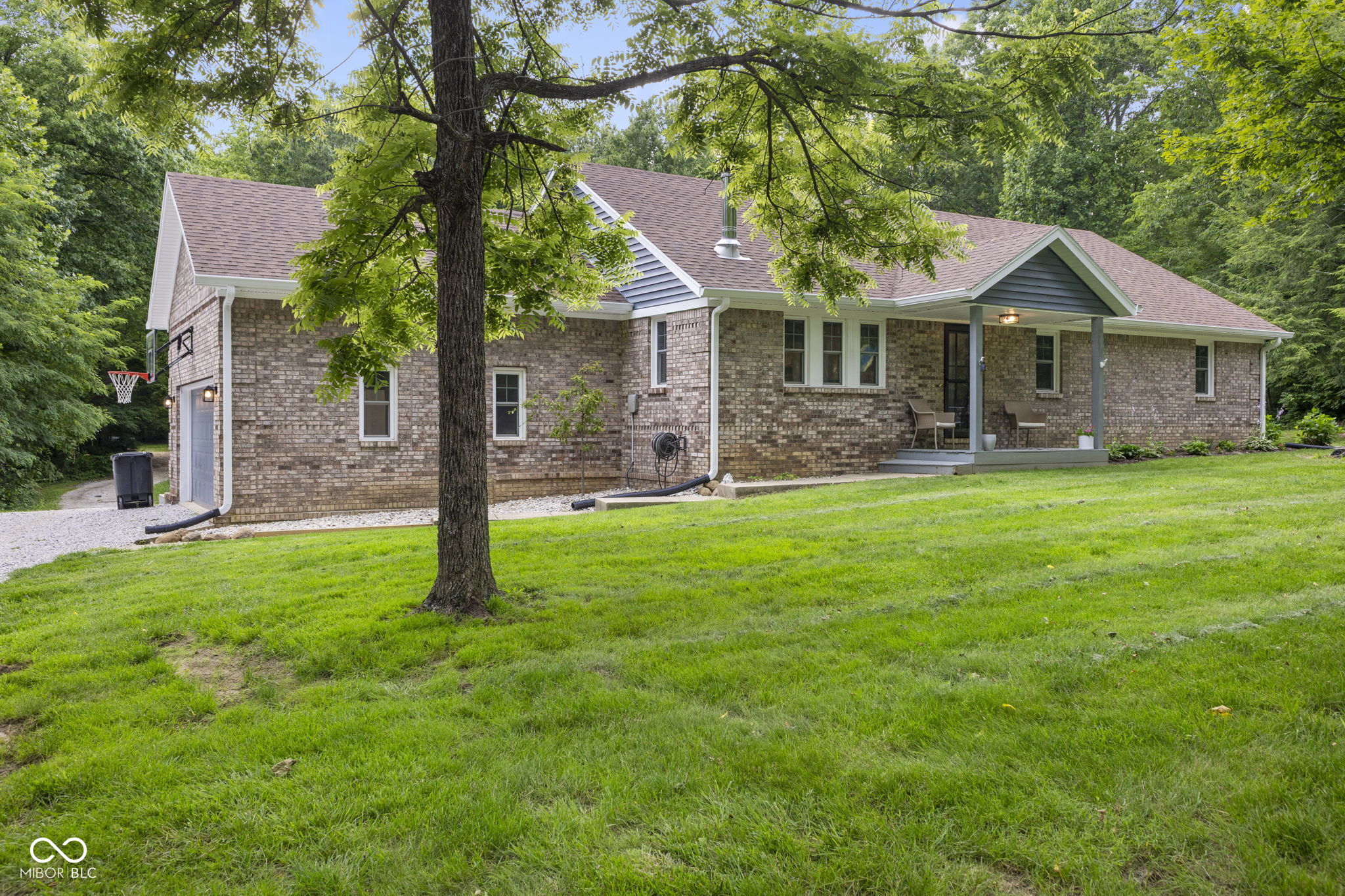 9912 North Cooney Road Mooresville, IN 46158 - Photo 2 of 48