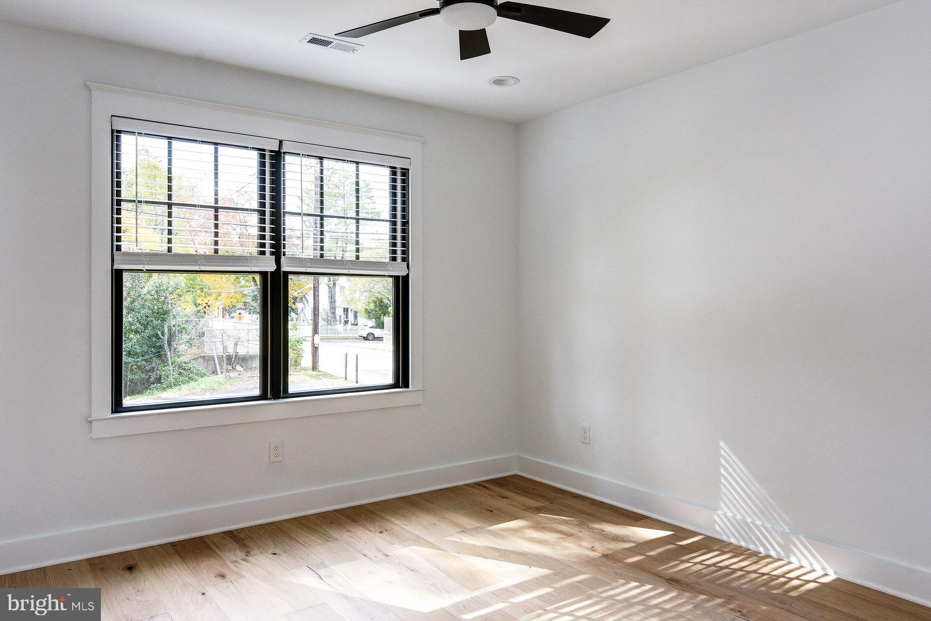 20 East Redman Avenue, Unit D Haddonfield, NJ 08033 - Photo 35 of 43 a view of an empty room with a window